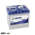 Автомобильный аккумулятор VARTA 6СТ-65 АзЕ Blue Dynamic EFB ASIA 565 501 065, цена: 11 936 грн.
