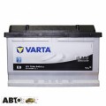 Автомобильный аккумулятор VARTA 6СТ-70 Black Dynamic 570 144 064 (E9), цена: 8 646 грн.