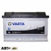 Автомобільний акумулятор VARTA 6СТ-70 Black Dynamic 570 144 064 (E9), ціна: 5 013 грн.