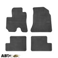 Резиновые коврики в салон Elegant TOYOTA RAV 4 3d 2WD 2000-2005 (EL 20546283 106518), цена: 1 761 грн.