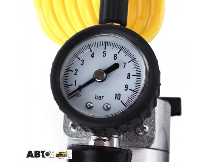 Автокомпресор Elegant FORCE PLUS 100 050, ціна: 1 340 грн.