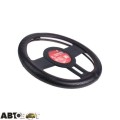 Чехол на руль Vitol VLOD-L941 BK/RD M, цена: 852 грн.