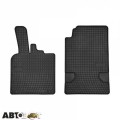 Гумові килимки в салон Elegant SMART Fortwo 2007-..... / EL 20547358, ціна: 1 403 грн.
