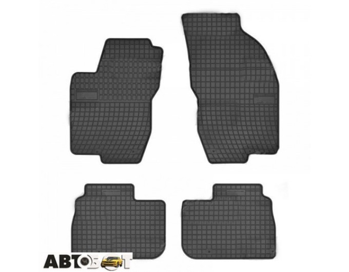 Гумові килимки в салон Elegant ALFA ROMEO 156 1997-2006 EL 20546245, ціна: 1 518 грн.