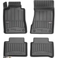 3D килимки в салон FROGUM Proline Mercedes-Benz C-Klasa W203 2000-2007 / 3D407206, ціна: 3 590 грн.