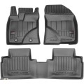 3D килимки в салон FROGUM Proline TOYOTA Avensis III 2009-... / 3D407398, ціна: 3 590 грн.