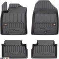 3D коврики в салон FROGUM Proline KIA Cee'd III 2018-... / 3D407527, цена: 2 890 грн.