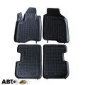 Резиновые коврики в салон REZAW-PLAST Fiat Sedici I 2006- RP 201505, цена: 1 627 грн.
