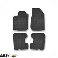 Гумові килимки в салон Elegant DACIA Sandero/Stepway 2013-2018 EL 20402270 107502, ціна: 1 264 грн.