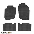 Гумові килимки в салон Elegant BMW G32 GT seria 6 2017- (EL 20410589 106563), ціна: 1 761 грн.
