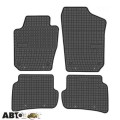 Гумові килимки в салон Elegant SEAT Ibiza IV/IV FL 2008- SKODA Fabia III 2014- EL 200404, ціна: 1 403 грн.