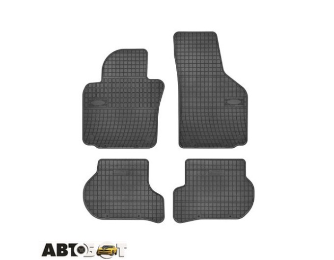 Гумові килимки в салон Elegant LEXUS LS III 2000-2006 (EL 20410442 106469), ціна: 1 898 грн.
