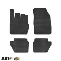 Резиновые коврики в салон Elegant FORD Fiesta 2017- (EL 20402157 105900), цена: 1 518 грн.