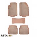Резиновые коврики в салон Elegant PLUS ALL SEASONS (EL 215 018), цена: 1 495 грн.