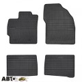 Резиновые коврики Elegant TOYOTA Prius III 2009-2015 (EL 20542995 104492), ціна: 1 794 грн.