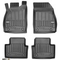 3D коврики в салон FROGUM Proline OPEL Insignia A 2008-2017 / 3D408524, цена: 2 890 грн.