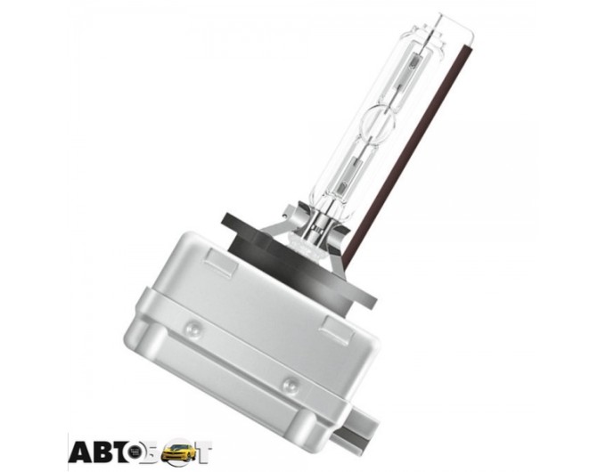 Ксенонова лампа Osram Xenarc Ultra Life D1S 66140ULT (1 шт.), ціна: 3 812 грн.