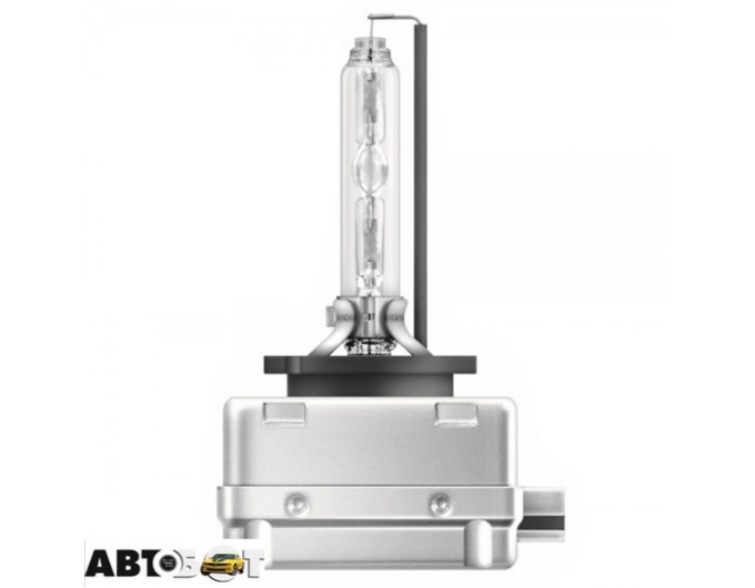 Ксенонова лампа Osram Xenarc Night Breaker Unlimited D1S 66140XNB-DUOBOX (2 шт.), ціна: 8 155 грн.