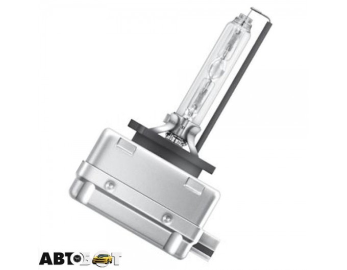 Ксенонова лампа Osram Xenarc Night Breaker Unlimited D1S 66140XNB-DUOBOX (2 шт.), ціна: 8 155 грн.