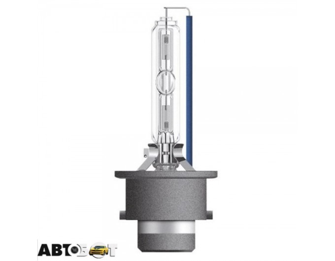 Ксенонова лампа Osram Xenarc Cool Blue Boost D2S 66240CBB-HCB (2 шт.), ціна: 8 382 грн.