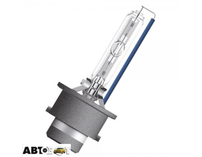 Ксенонова лампа Osram Xenarc Cool Blue Boost D2S 66240CBB-HCB (2 шт.), ціна: 8 382 грн.