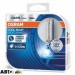 Ксенонова лампа Osram Xenarc Cool Blue Boost D2S 66240CBB-HCB (2 шт.), ціна: 5 367 грн.
