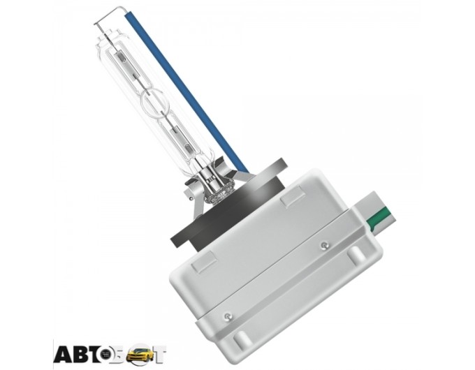 Ксенонова лампа Osram Xenarc Cool Blue Boost D3S 66340CBB-HCB (2 шт.), ціна: 10 098 грн.