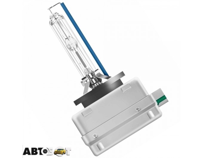 Ксеноновая лампа Osram Xenarc Cool Blue Intense D3S 66340CBI-HCB (2 шт.), цена: 8 414 грн.