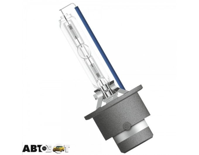 Ксенонова лампа Osram Xenarc Cool Blue Boost D4S 66440CBB-HCB (2 шт.), ціна: 6 567 грн.
