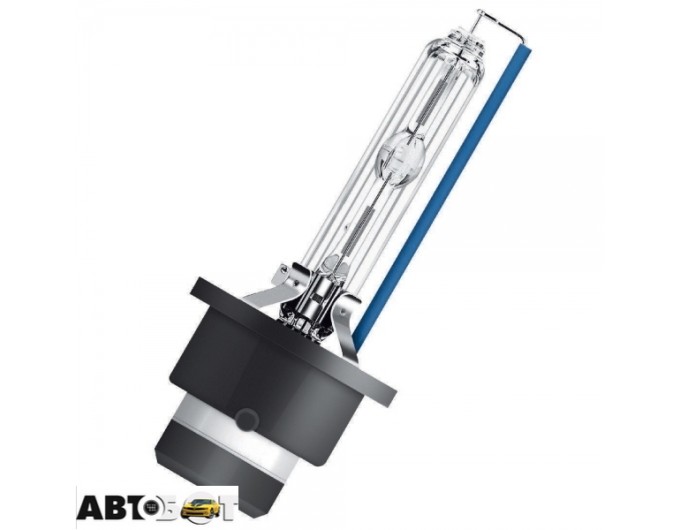 Ксенонова лампа Osram Xenarc Cool Blue Intense D4S 66440CBI-DUOBOX (2 шт.), ціна: 5 245 грн.