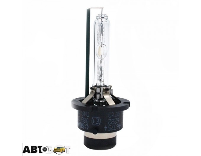 Ксенонова лампа Osram Xenarc Classic D4S 12V 66440CLC (1 шт.), ціна: 2 027 грн.