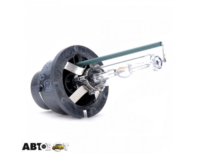 Ксенонова лампа Osram Xenarc Classic D4S 12V 66440CLC (1 шт.), ціна: 2 027 грн.