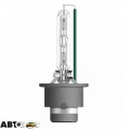 Ксенонова лампа Osram Xenarc Ultra Life D4S 12V 66440ULT (1 шт.), ціна: 3 456 грн.