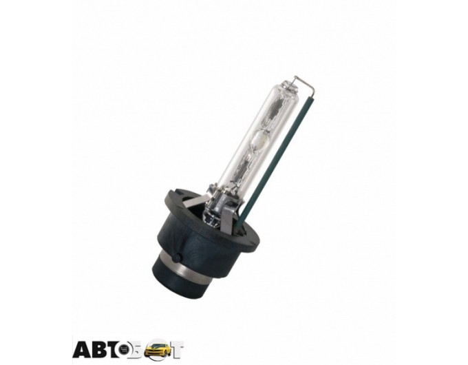 Ксенонова лампа Osram Xenarc Night Breaker Unlimited D4S 85V 66440XNB-FS (1 шт.), ціна: 3 221 грн.