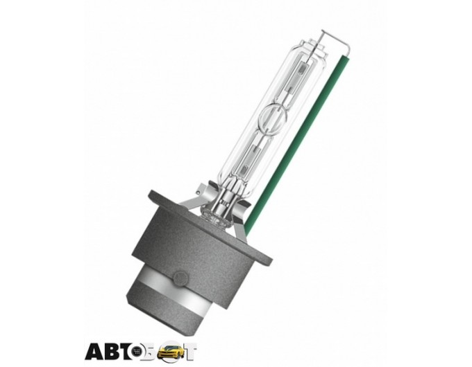 Ксенонова лампа Osram Xenarc Night Breaker Unlimited D4S 85V 66440XNB-FS (1 шт.), ціна: 3 221 грн.