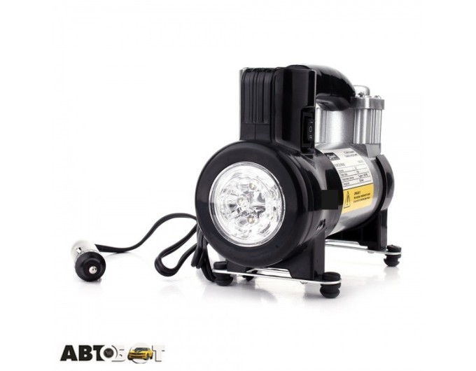 Автокомпресор Elegant Force Maxi 100 010, ціна: 1 175 грн.