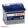 Автомобільний акумулятор Bosch 6СТ-44 АзЕ (S40 001), ціна: 3 655 грн.