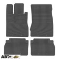 Гумові килимки в салон Elegant MERCEDES W220 1998-2005 (EL 20402096 105513), ціна: 1 761 грн.