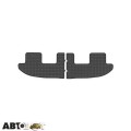 Резиновые коврики в салон Elegant SEAT Alhambra II 2010- VW Sharan II 2010 (EL 2004051 105474), цена: 625 грн.