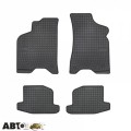 Резиновые коврики в салон Elegant VW Lupo 1998-2005 Seat Arosa 1997-2005 (EL 20546252 106559), цена: 1 614 грн.