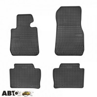 Гумові килимки в салон Elegant BMW F34 seria GT 2013- (EL 20402447 106504)