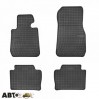 Гумові килимки в салон Elegant BMW F34 seria GT 2013- (EL 20402447 106504), ціна: 1 298 грн.