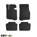 Резиновые коврики в салон Elegant BMW F33 Seria 4 2013- (EL 20402133 106500), цена: 1 614 грн.
