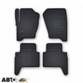 Гумові килимки в салон Elegant LAND ROVER Range Rover Sport I 2005-2012 (EL 20402461 105896), ціна: 1 385 грн.