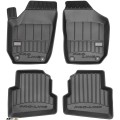 3D килимки в салон FROGUM Proline SKODA Fabia II 2007-2014... / 3D407220, ціна: 3 590 грн.