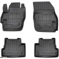3D килимки в салон FROGUM Proline MAZDA 3 II 2009-2013 / 3D407411, ціна: 3 590 грн.