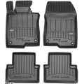 3D килимки в салон FROGUM Proline HONDA Accord VIII 2008-2015 / 3D407466, ціна: 3 590 грн.
