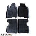Резиновые коврики в салон REZAW-PLAST Fiat Panda III 2012- RP 201515, ціна: 1 605 грн.