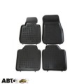 Резиновые коврики в салон REZAW-PLAST BMW 3 GT F34 2013 -... / RP 200716, цена: 1 966 грн.