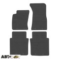 Резиновые коврики в салон Elegant AUDI A8 D3 Long 2002-2009 (EL 20401594 105505), ціна: 2 162 грн.
